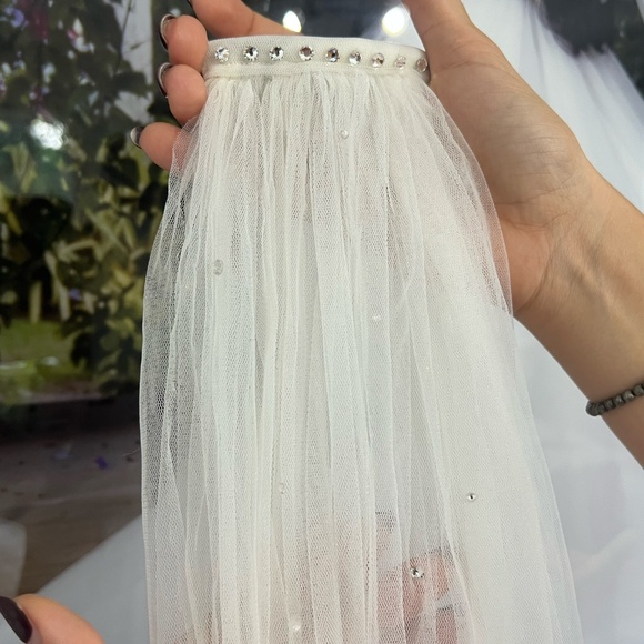 Milla Nova Wedding Gown Dress (Vincenza Collection) - Picture 9 of 14